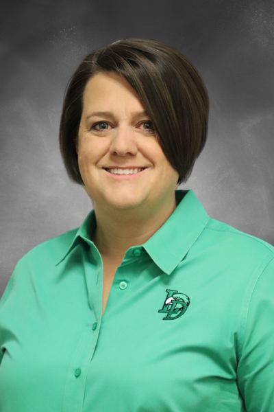 Kristin Brown - Lake Dallas Independent School District