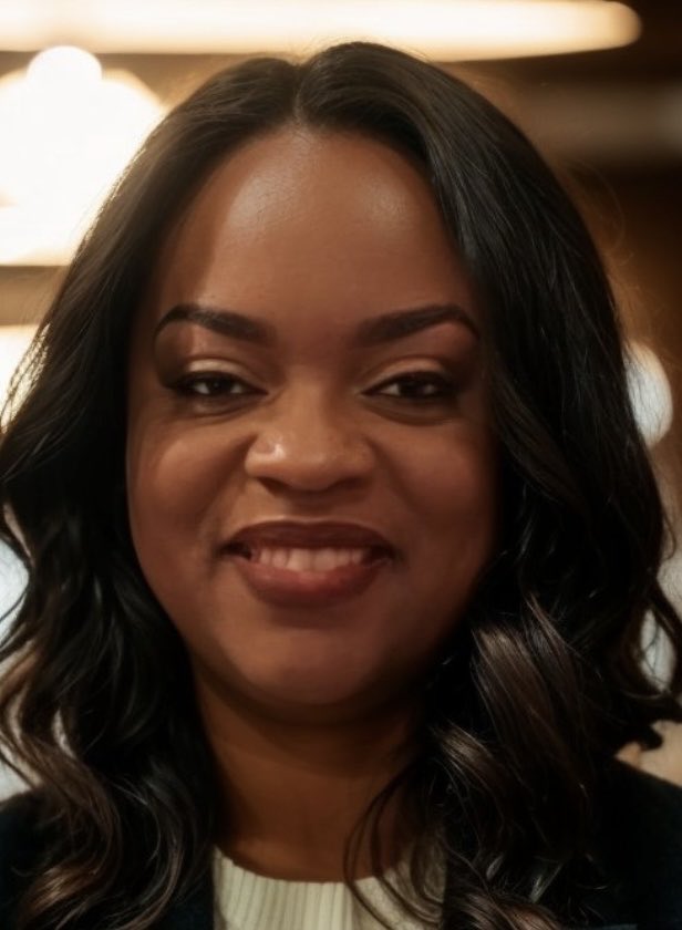 Toyua Watson-Bachus - Concordia Parish School Board/ CPSB