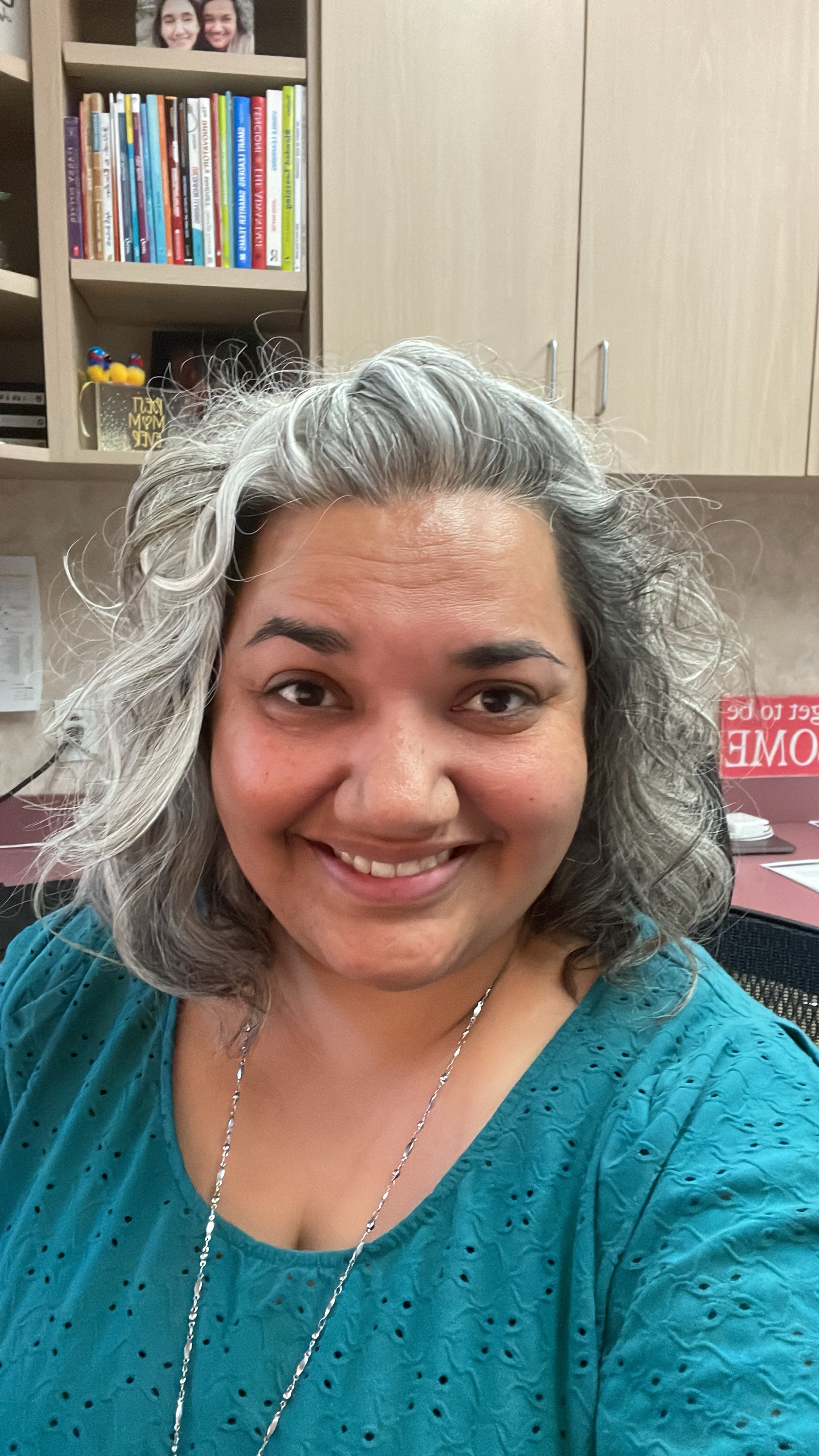 Tiffany Norton - Desert Sands Unified School District
