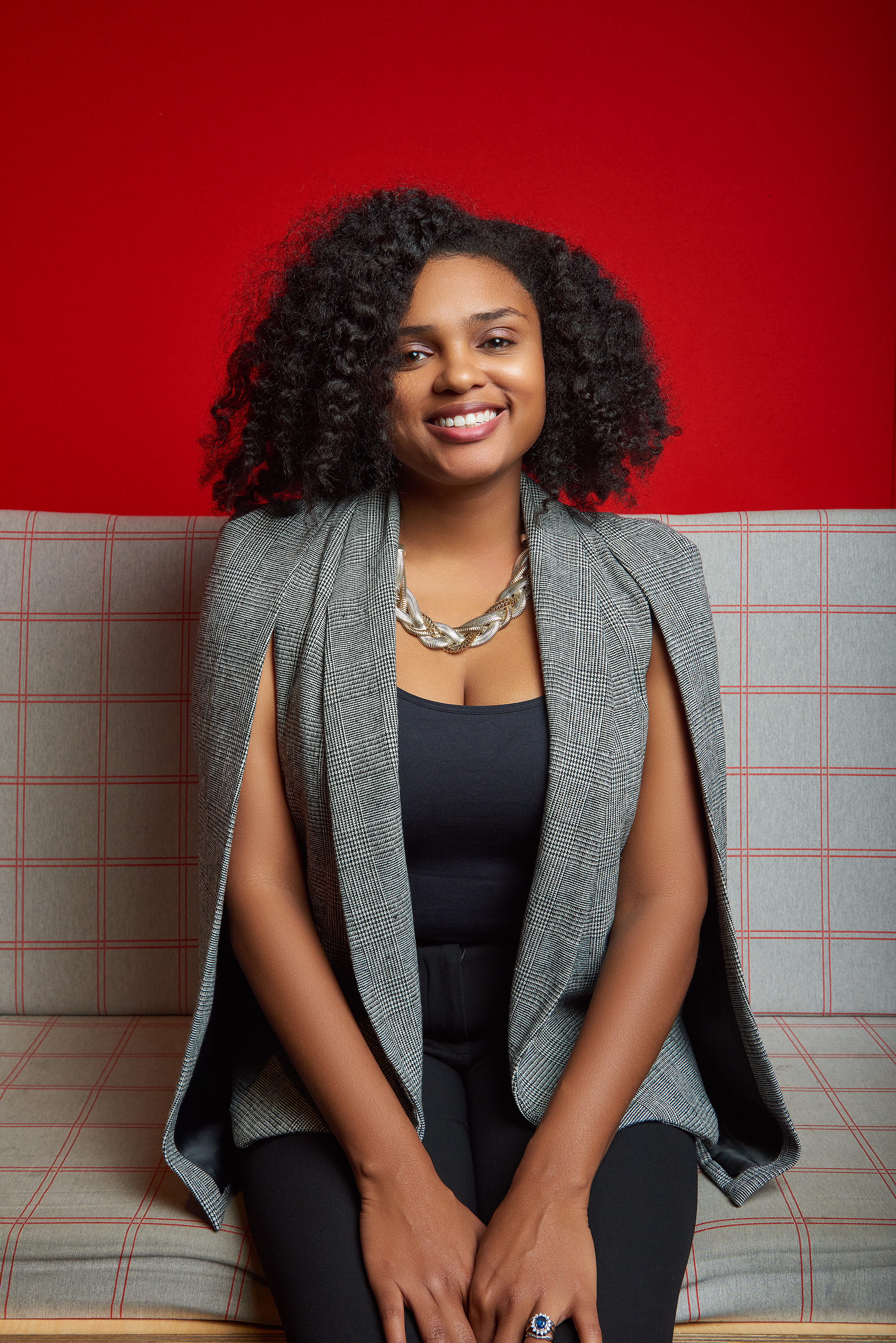 Photo of Monique Curry-Mims