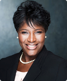 Photo of Tammy Smithers