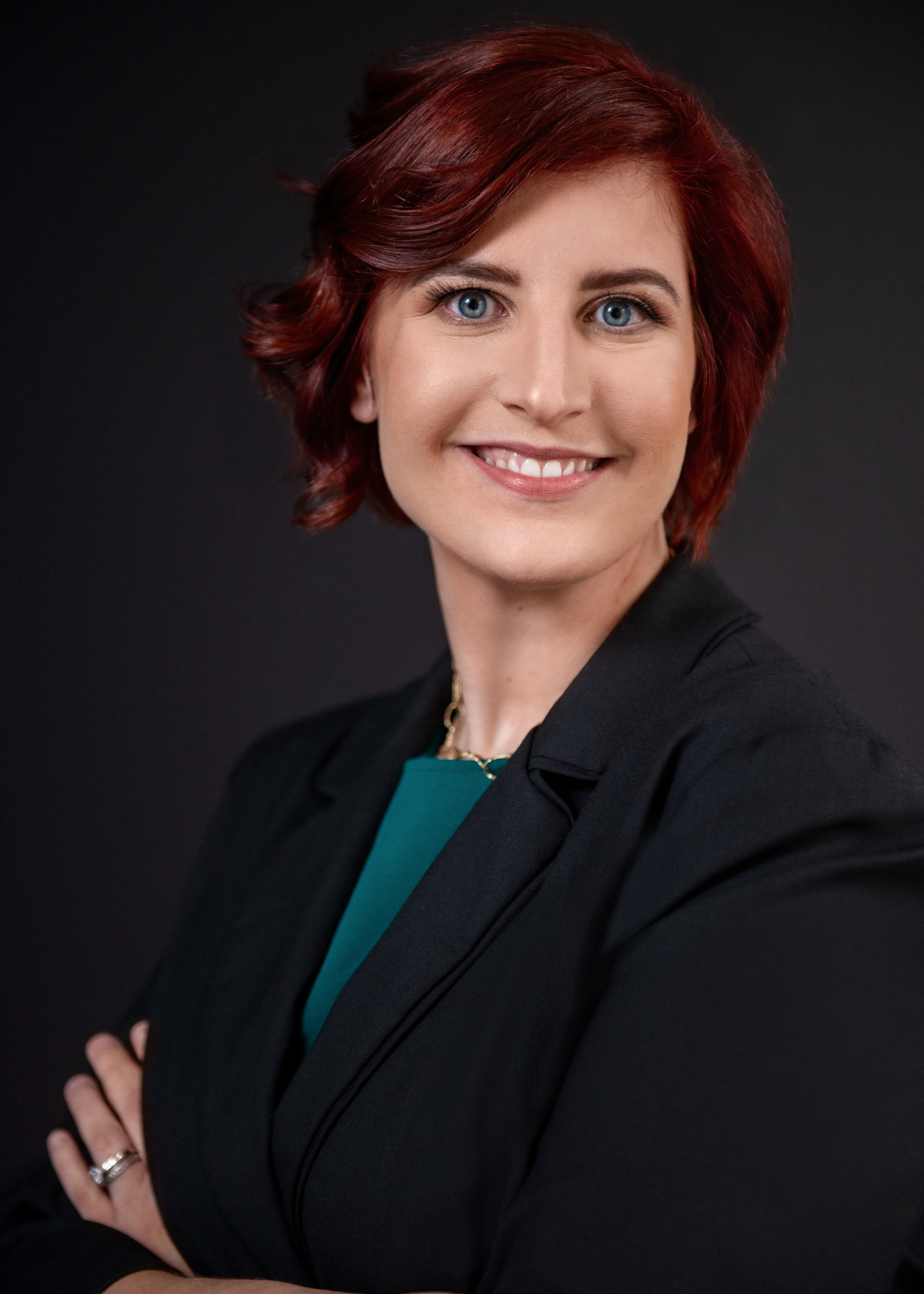 Photo of Sarah Cortell Vandersypen