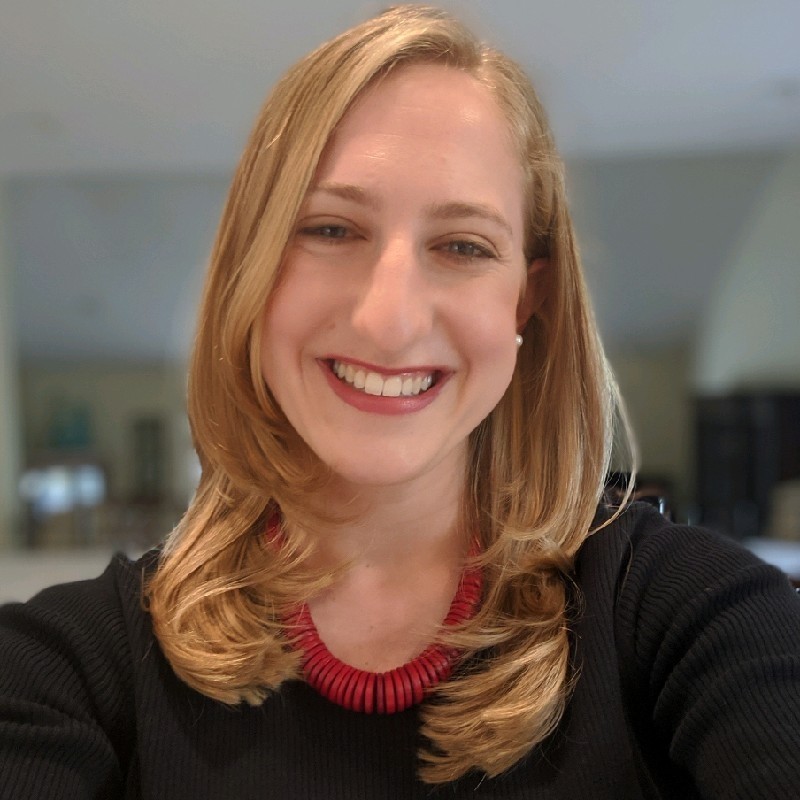 Photo of Kate Greene