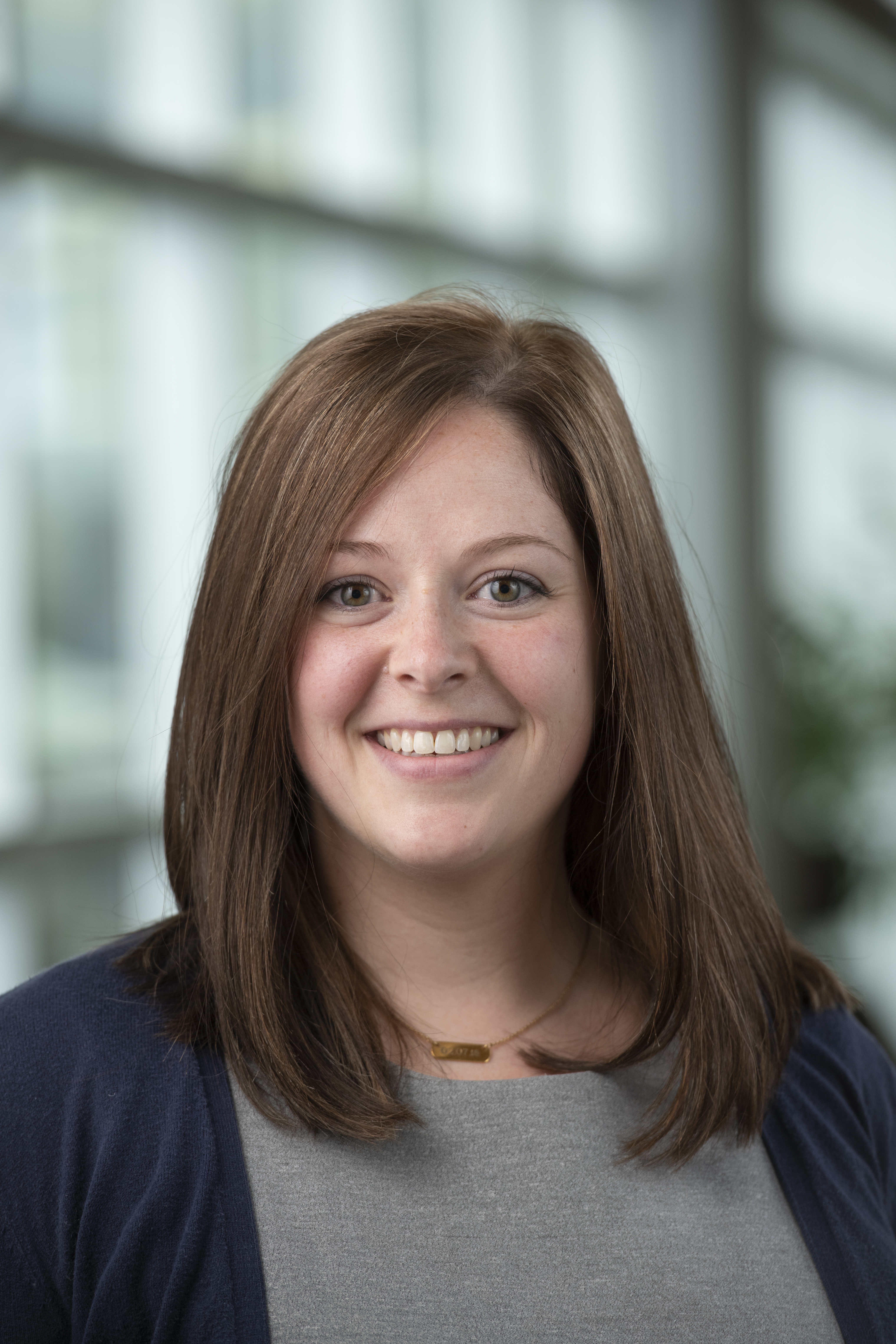 Photo of Clarissa Reis