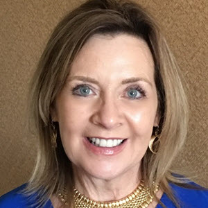 Photo of Deborah Marshall