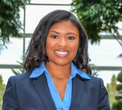 Photo of Dondra Ward Uzoka