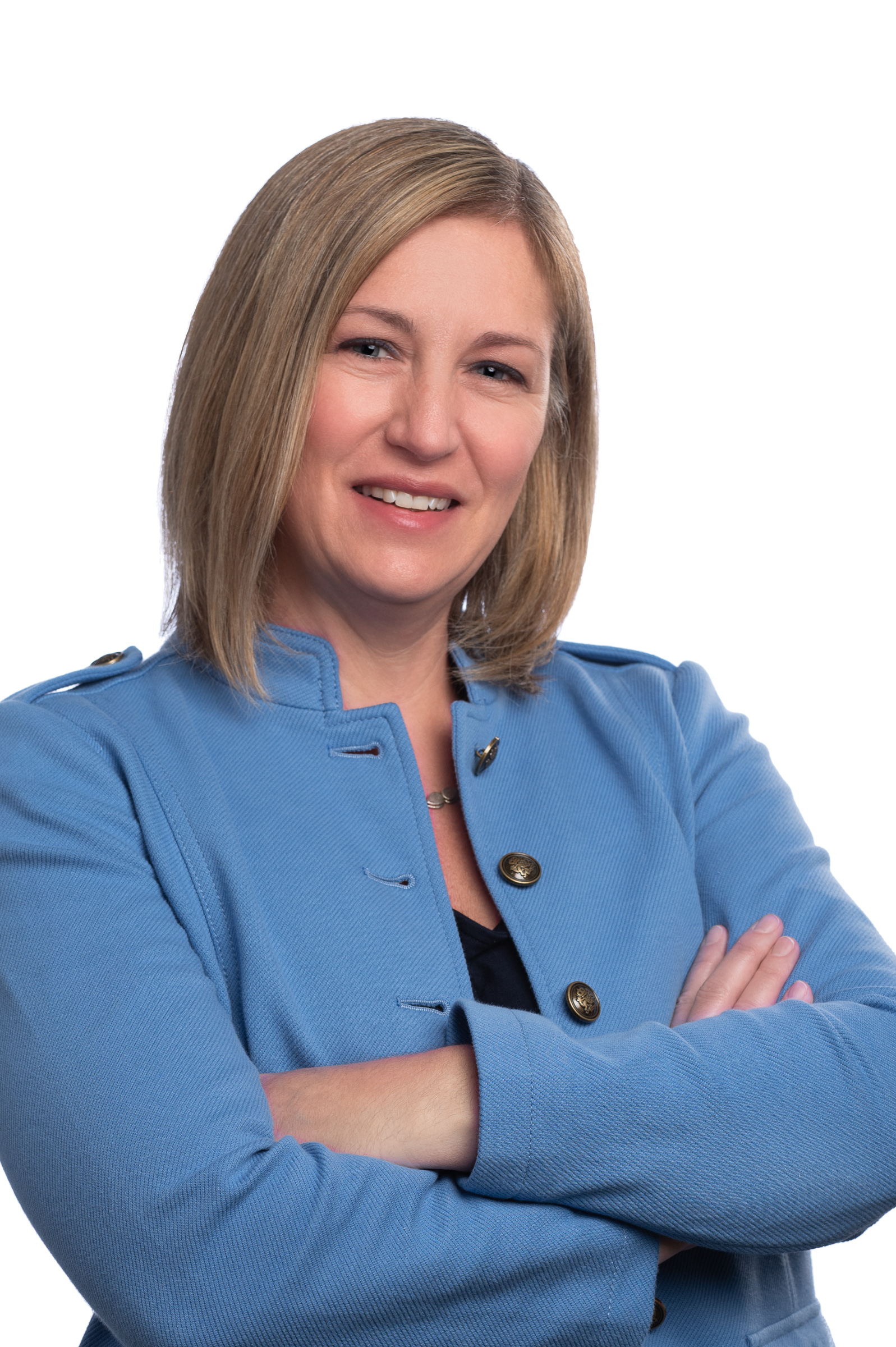 Photo of Ann Fellman