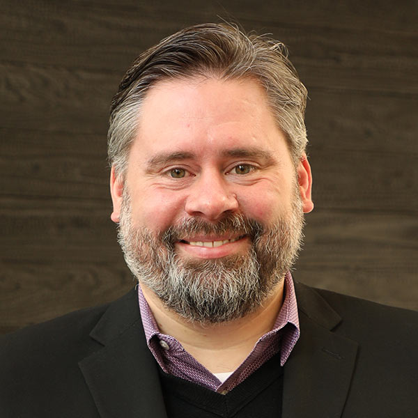 Photo of Josh Birkholz