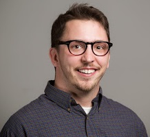 Photo of Matt Connell