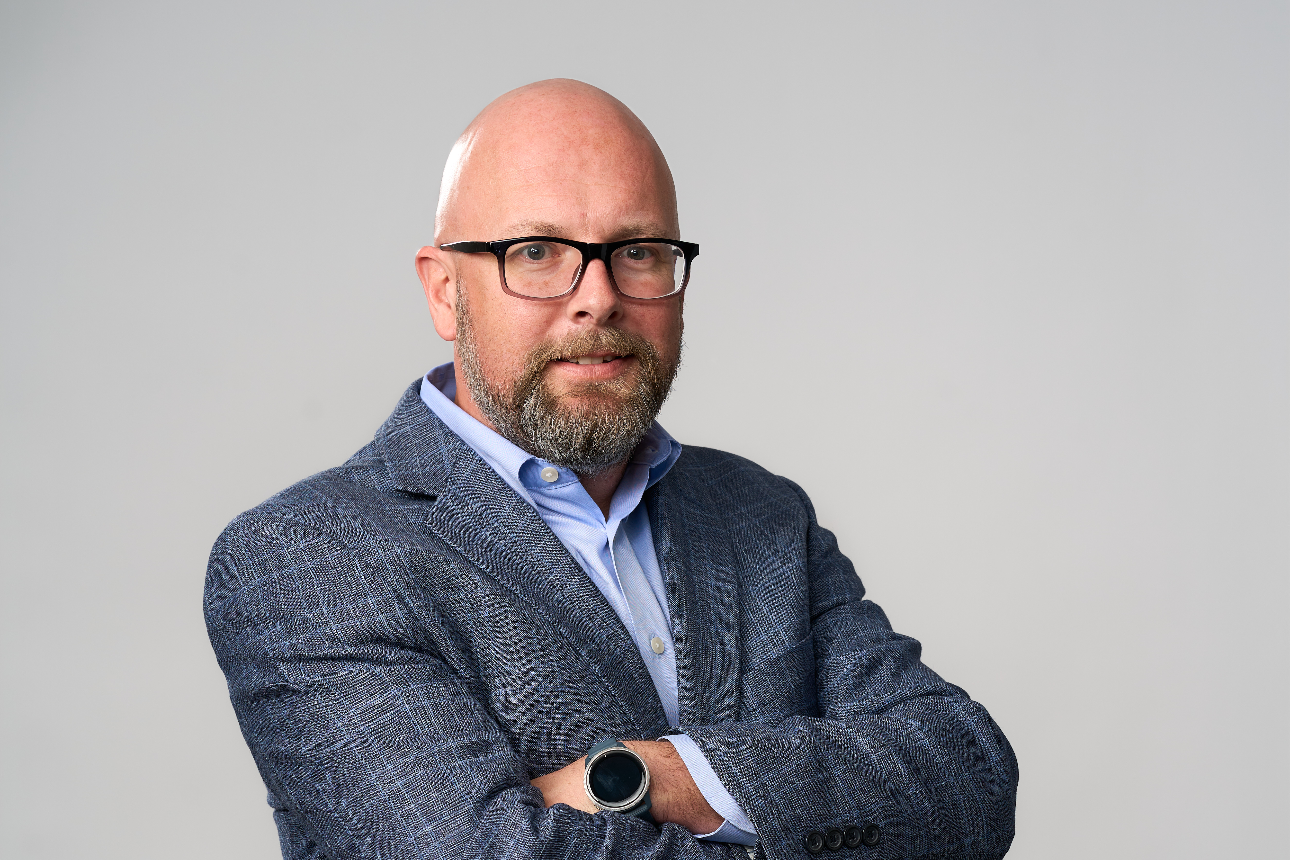 Photo of Craig Shelley