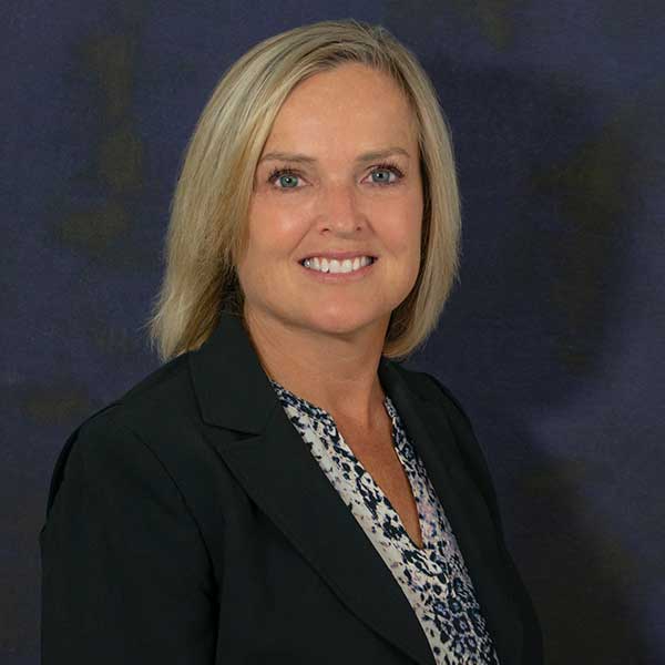 Photo of Nancy Brown