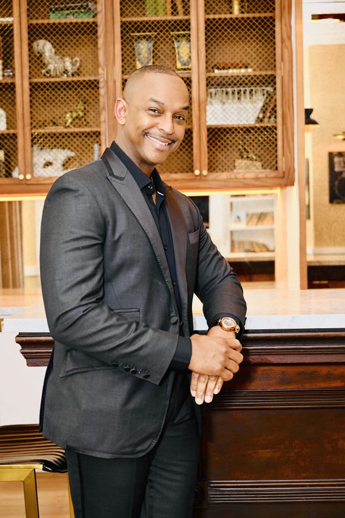 Photo of Dwayne Ashley