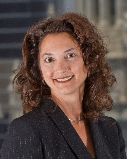 Photo of Angela Young